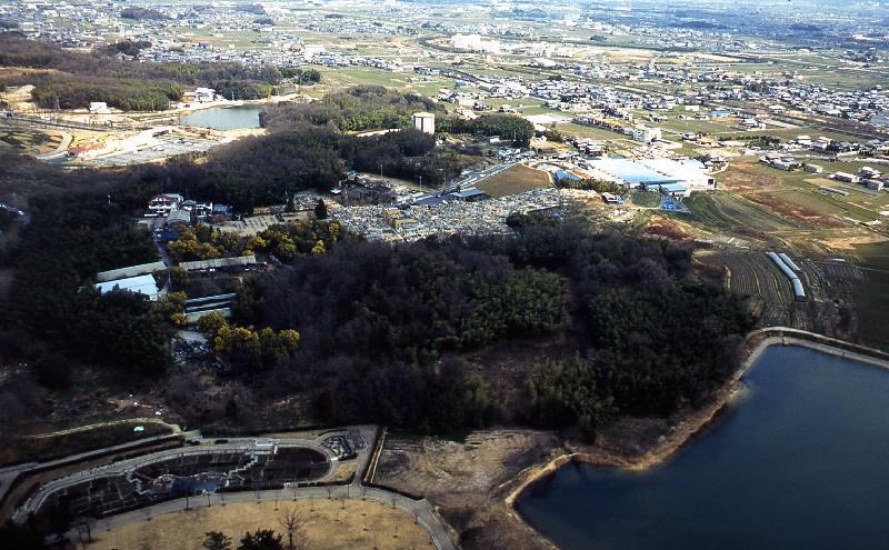 乙女山古墳