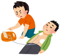aed救助