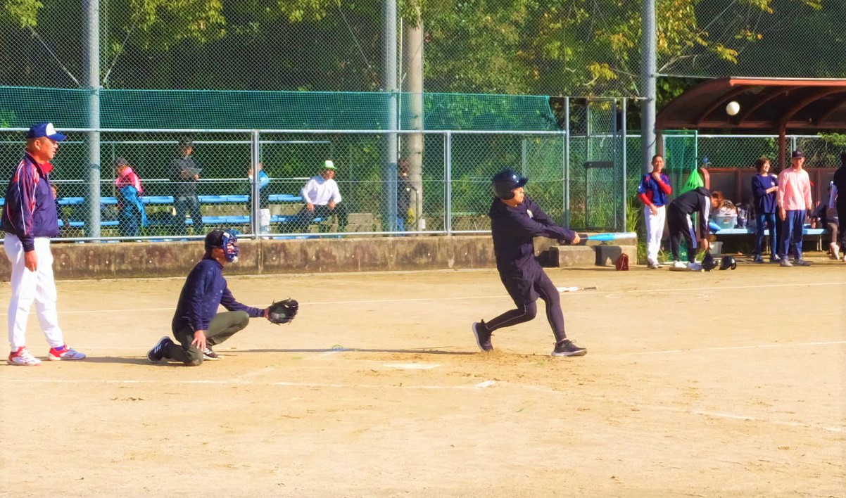 R6大字別ソフトボール10