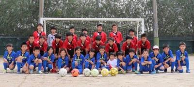 河合FC