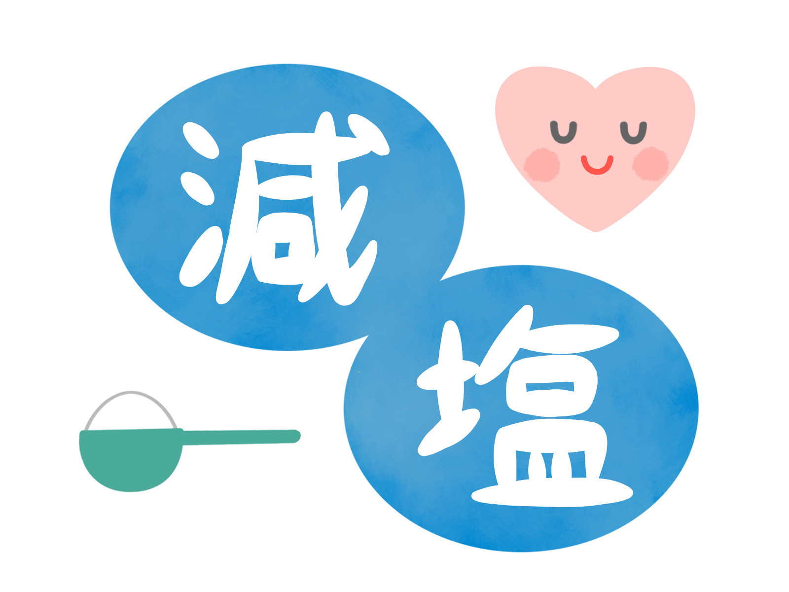減塩