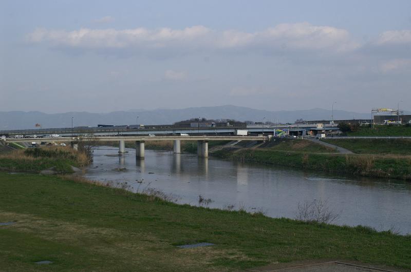 御幸ケ瀬川合浜