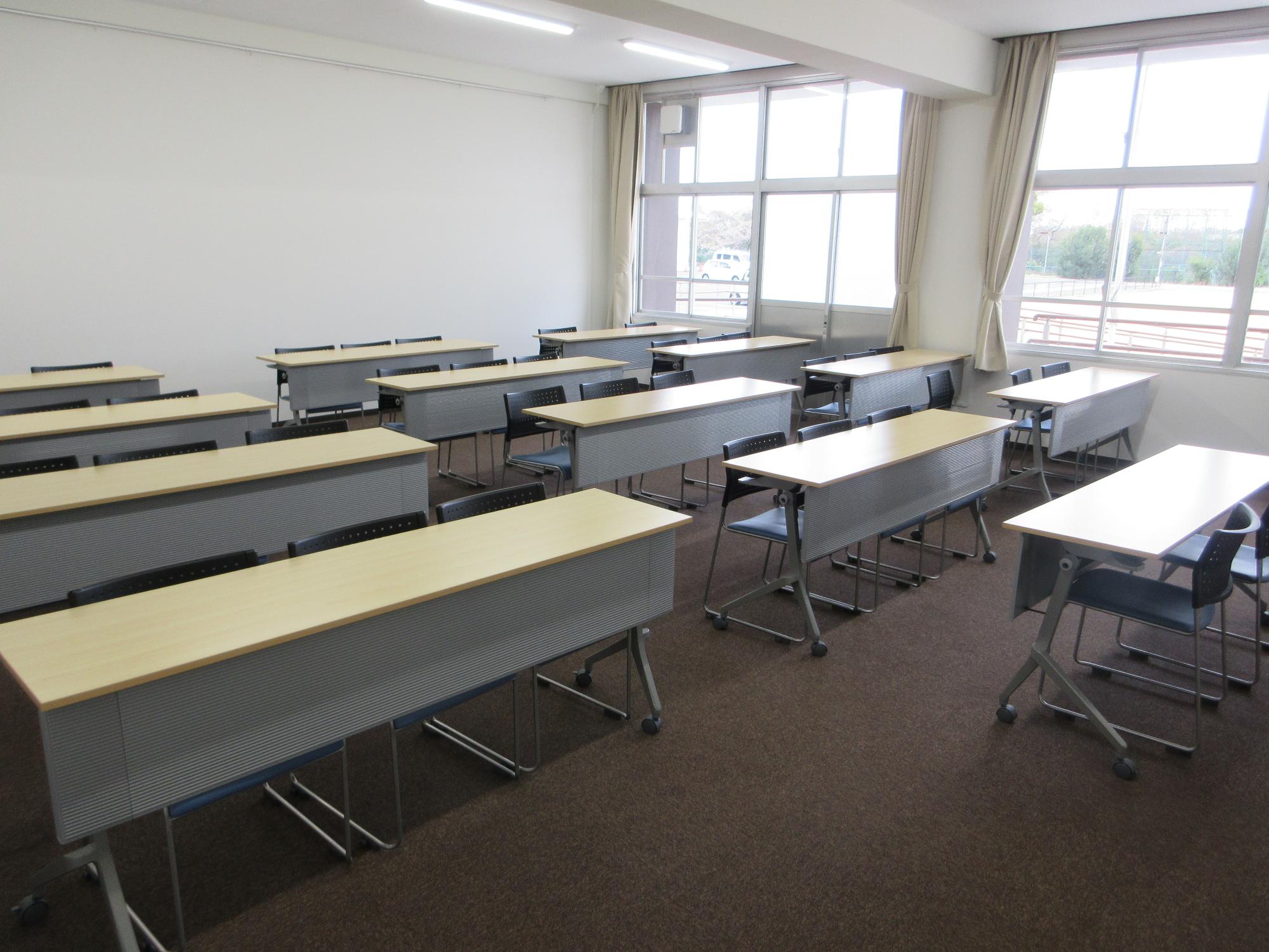 町立公民館10