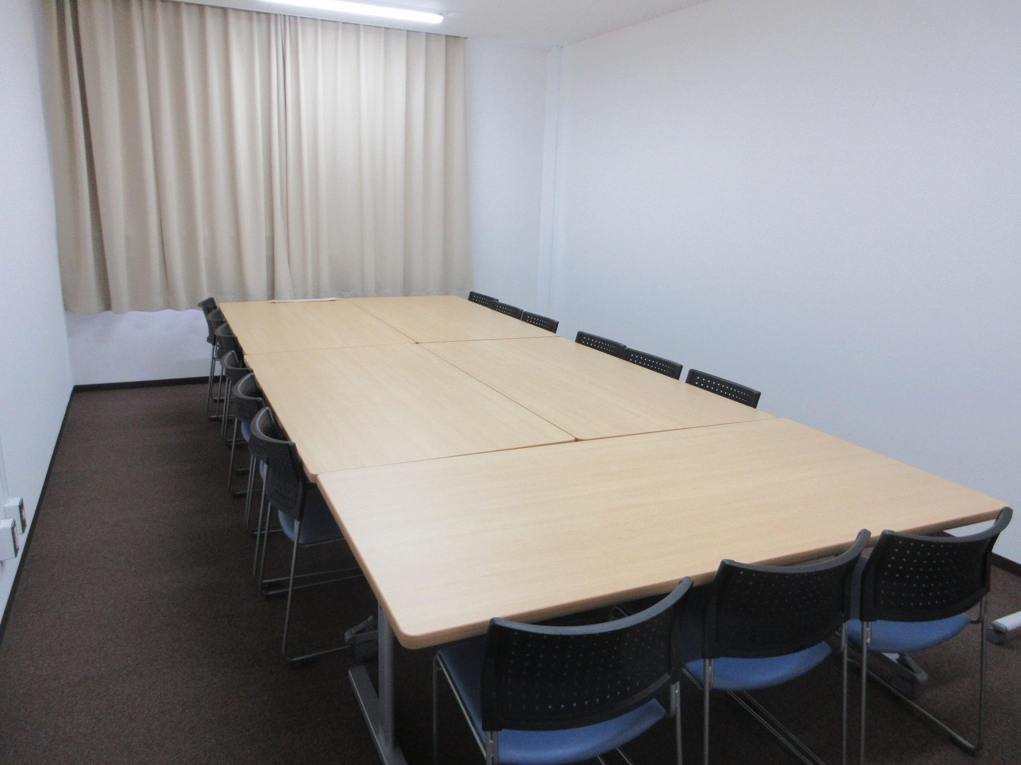町立公民館12
