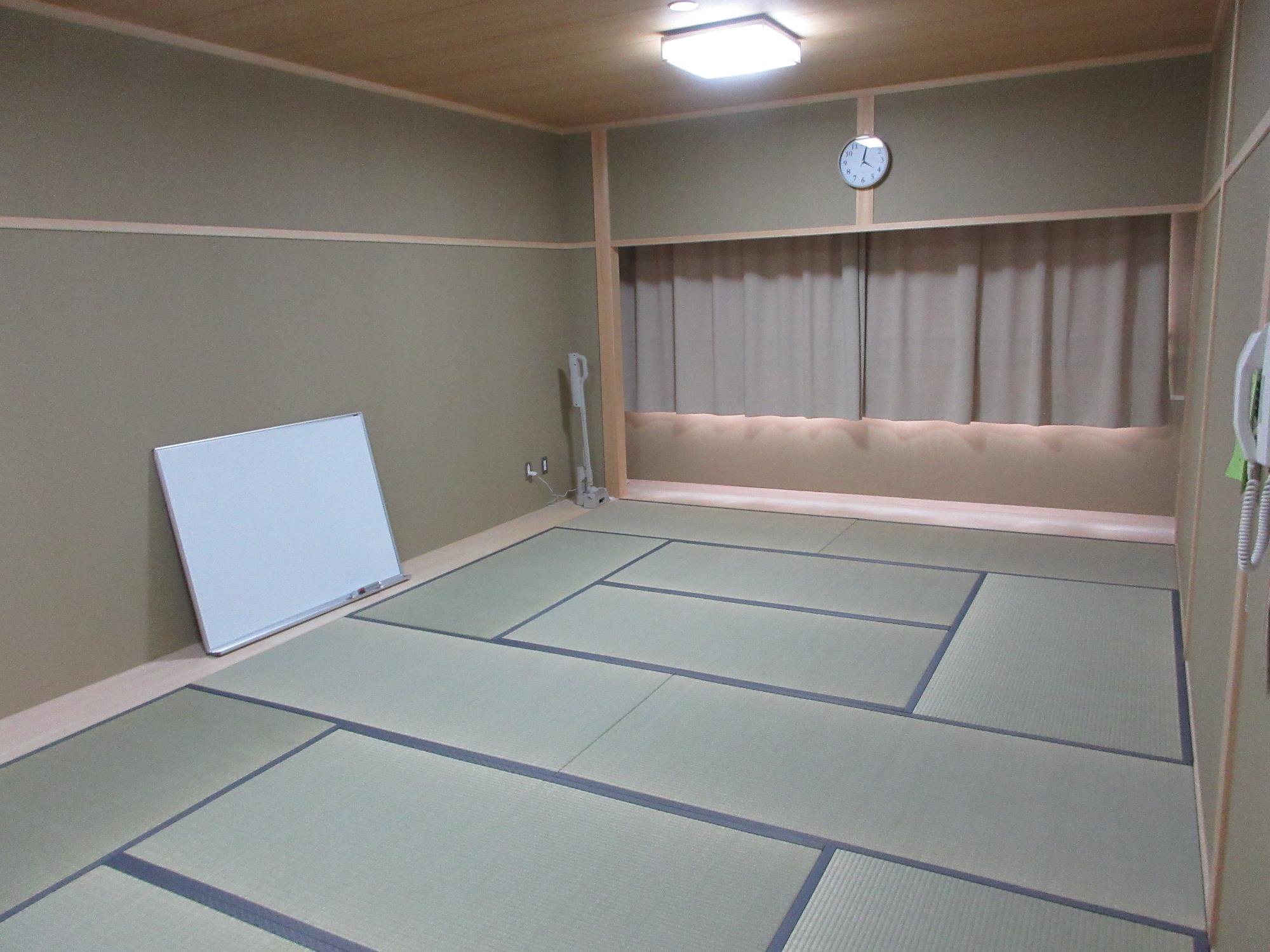 町立公民館14