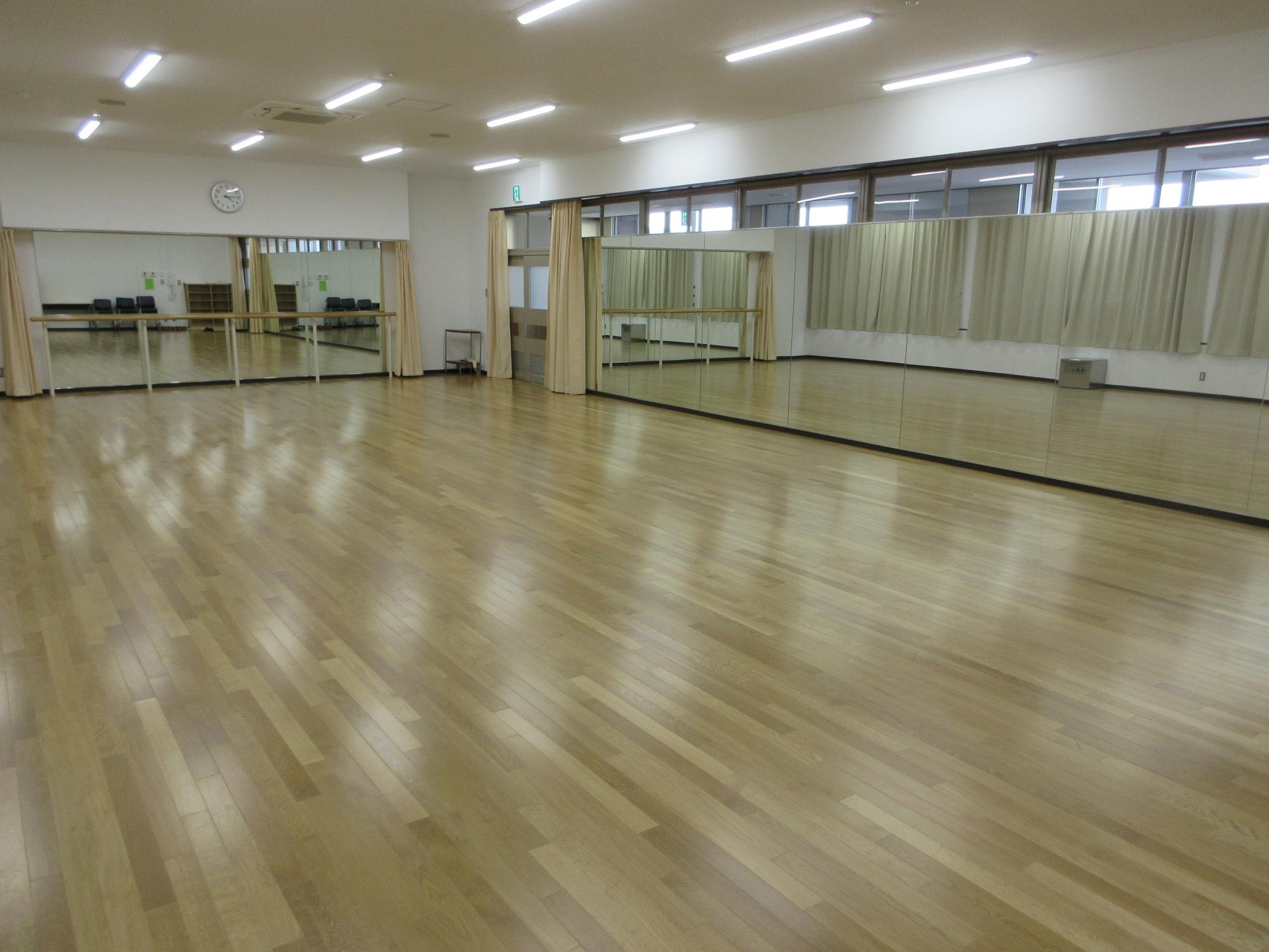 町立公民館16