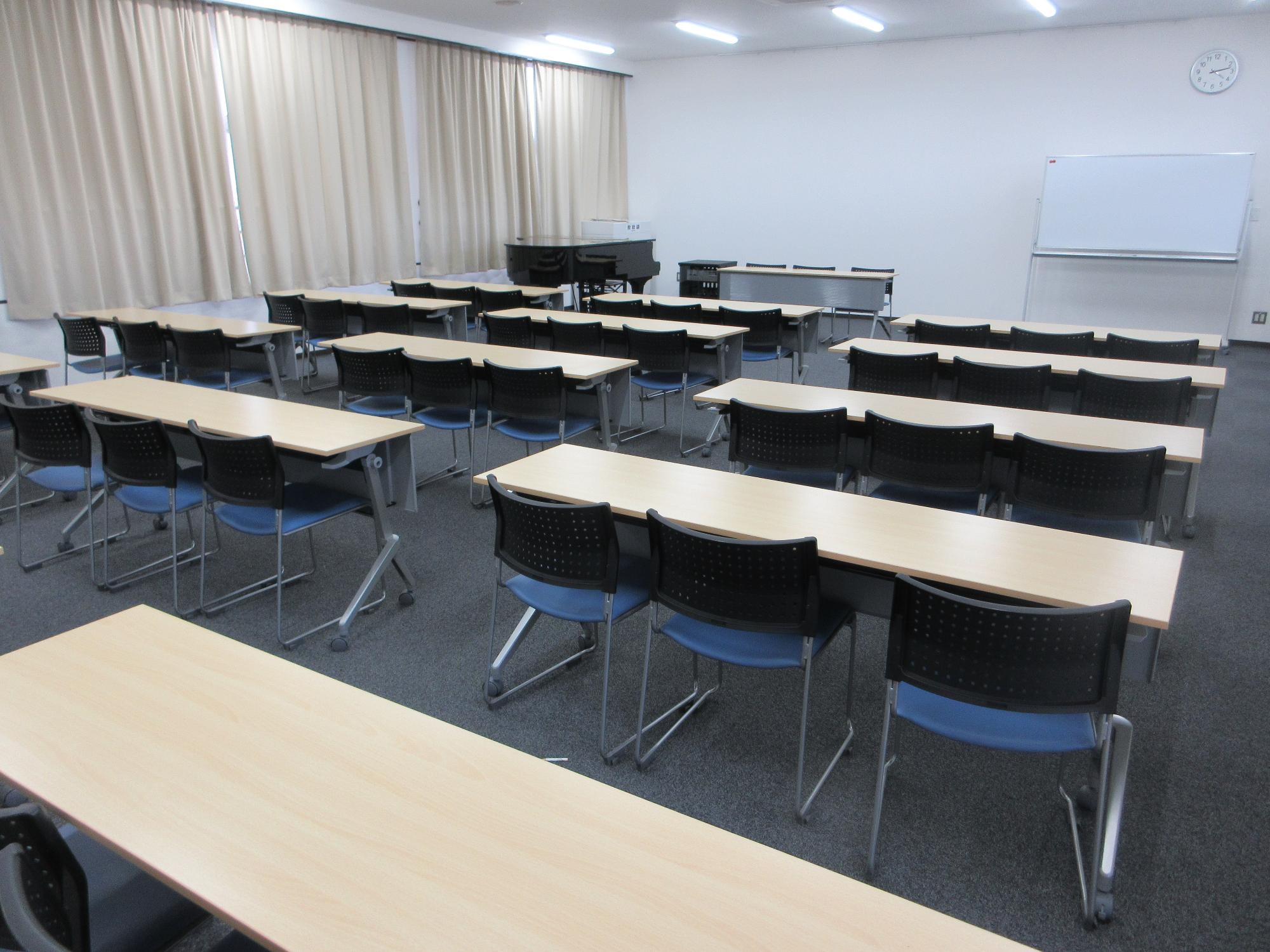 町立公民館17