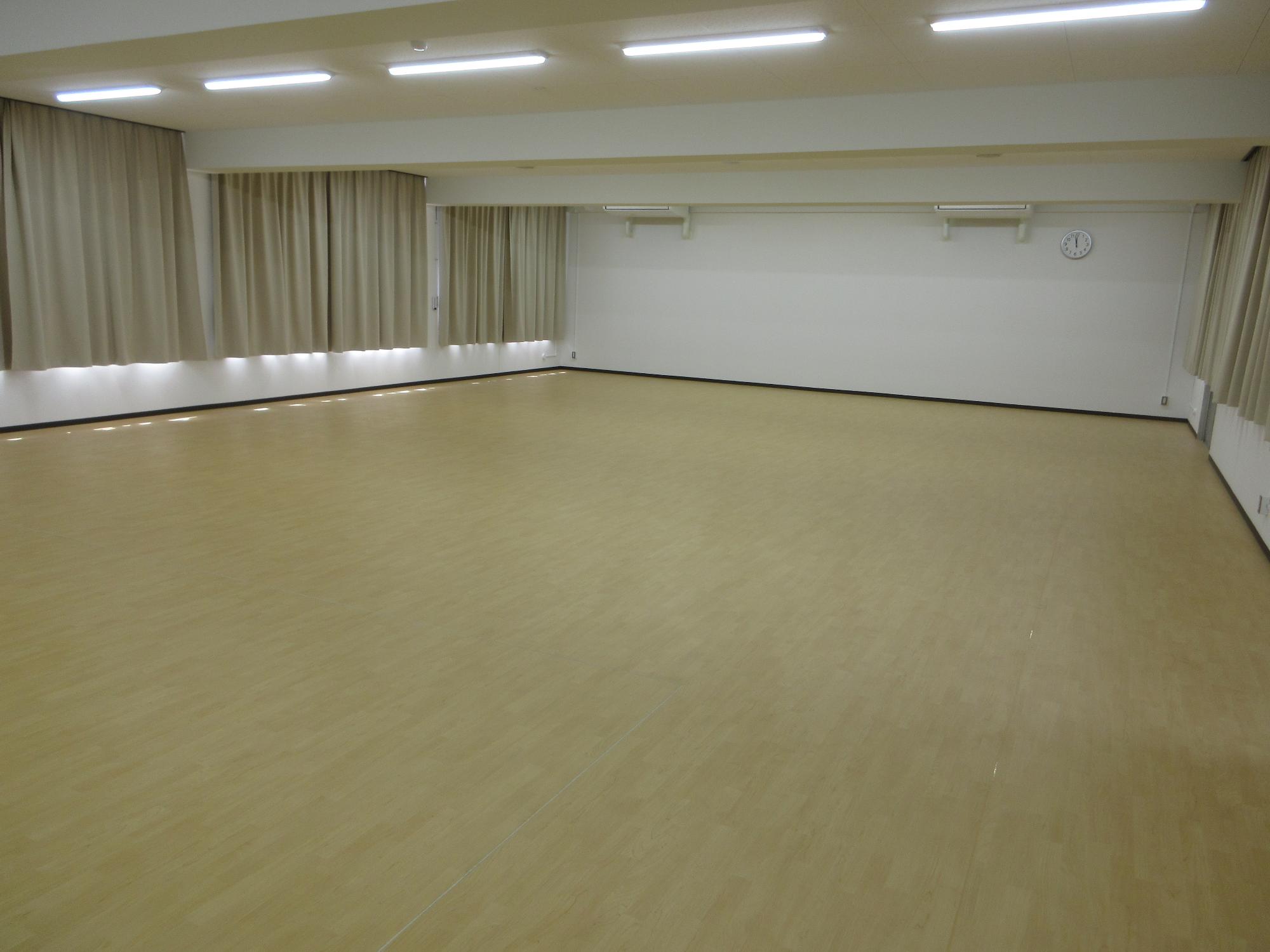 町立公民館8