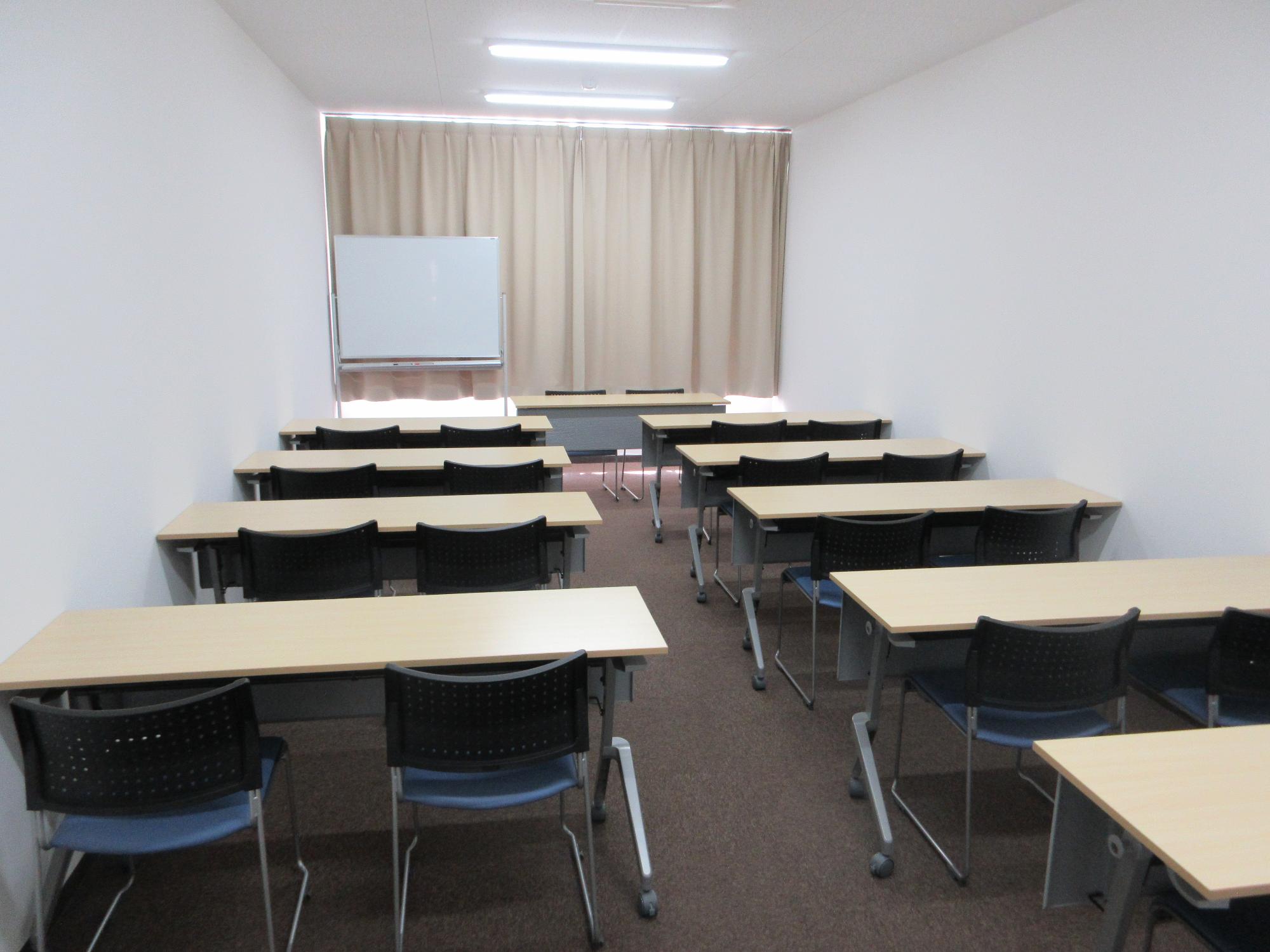 町立公民館9