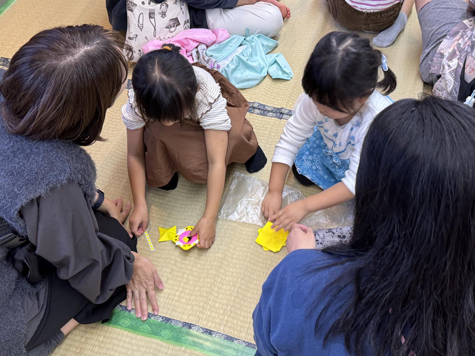 おはなし会6