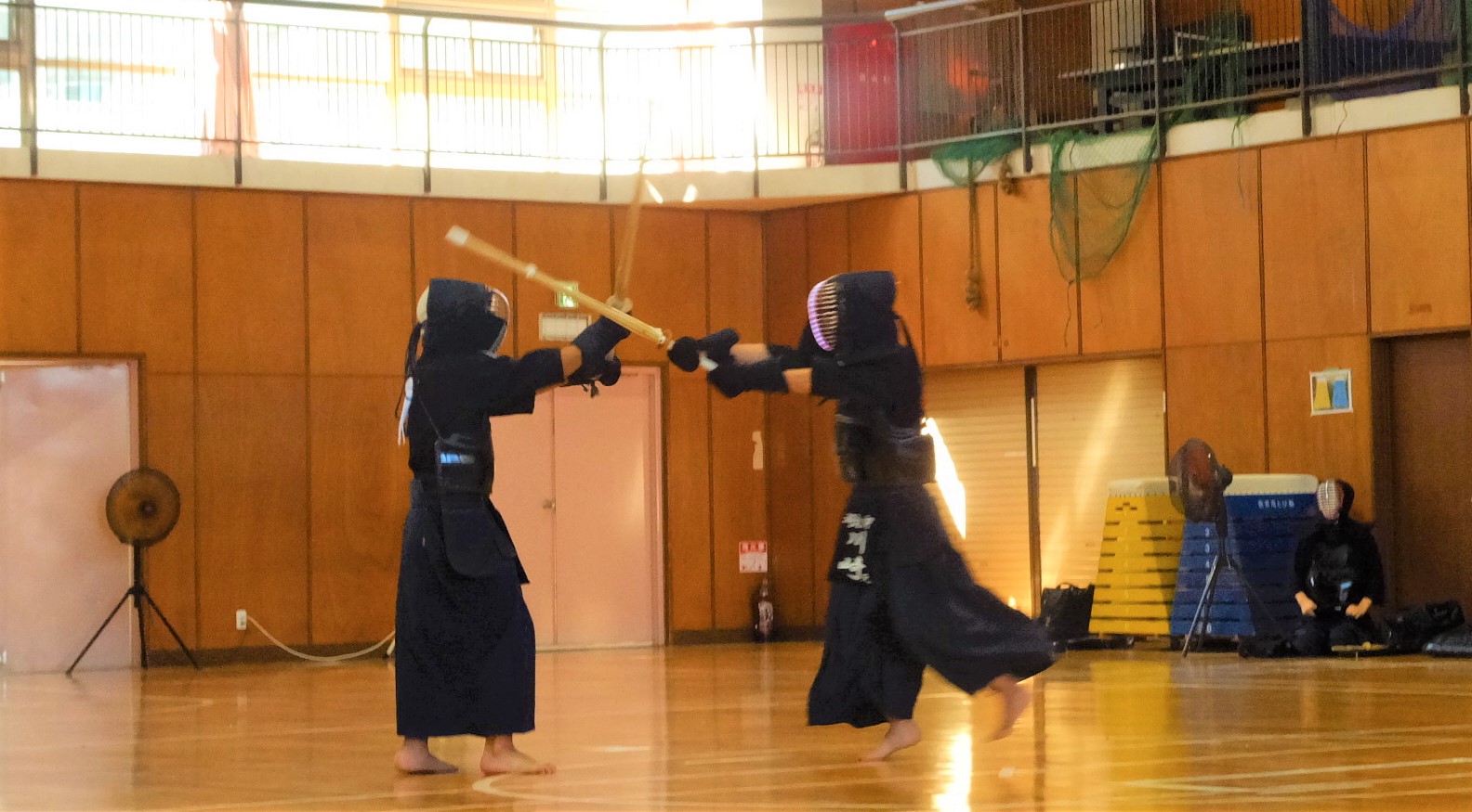 剣道1