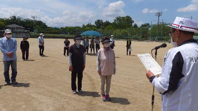 GG大会の様子5