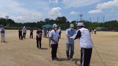 GG大会の様子7