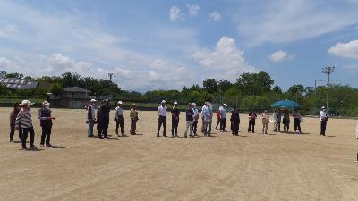 GG大会の様子9