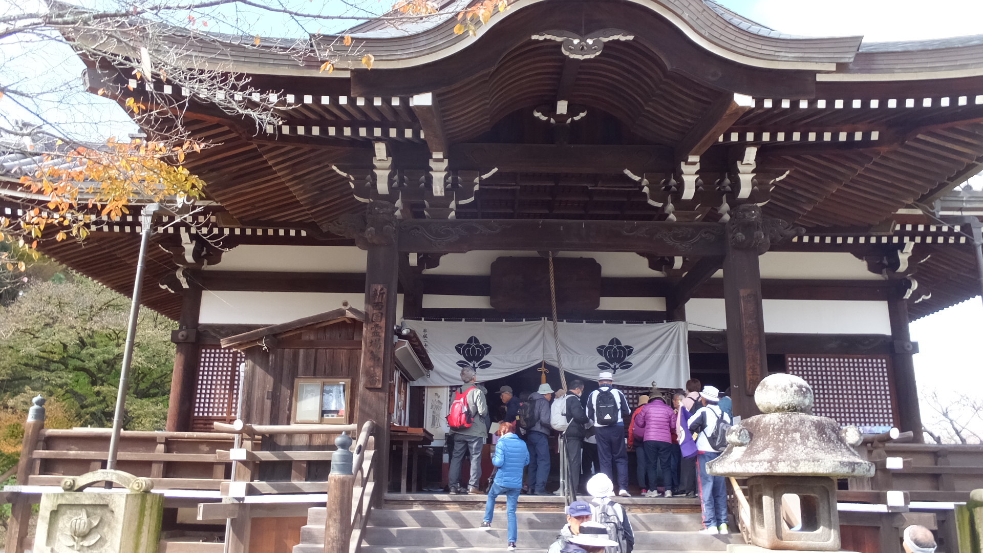 R6町民ハイキング7