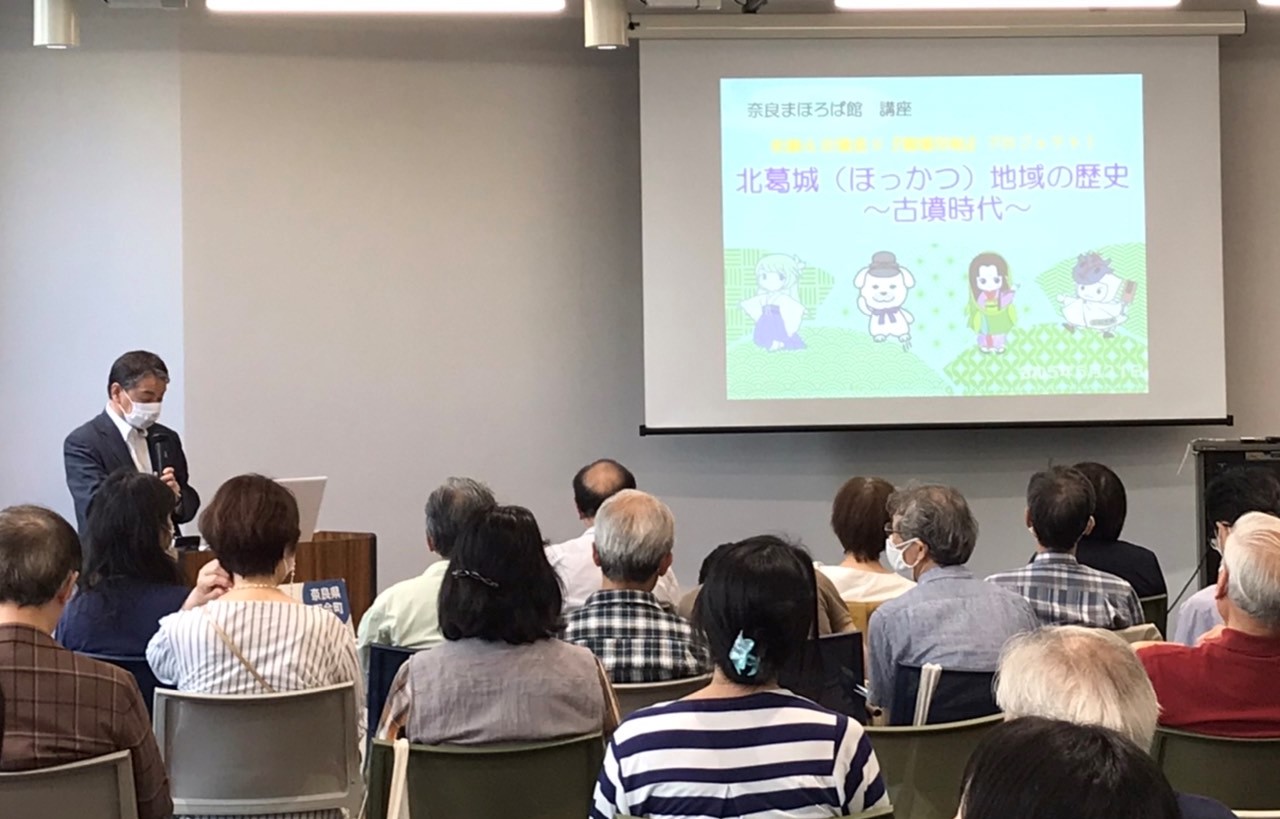 過年度における講演会参考写真